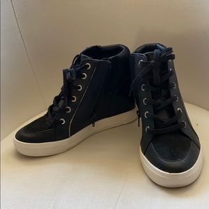 Sneaker Heels Aldo